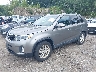 5XYKT4A60EG****** Used and Repairable 2014 Kia Sorento in Providence