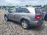 5XYKT4A60EG****** Salvage and Repairable 2014 Kia Sorento in Providence