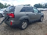 5XYKT4A60EG****** Salvage and Wrecked 2014 Kia Sorento in Rhode Island State