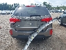 5XYKT4A60EG****** Salvage and Repairable 2014 Kia Sorento in Rhode Island State