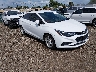 1G1BE5SM4H7****** Salvage and Wrecked 2017 Chevrolet Cruze in Columbus