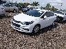 1G1BE5SM4H7****** Used and Repairable 2017 Chevrolet Cruze in Columbus