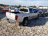 1GTH6MFEXC8****** Salvage and Wrecked 2012 GMC Canyon in Arkansas State
