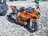 JYARJ04E92A****** Salvage and Wrecked 2002 Yamaha YZF-R6 in Rec Rides Online Exclusive