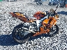 JYARJ04E92A****** Wrecked 2002 Yamaha YZF-R6 in New York State