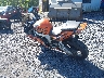 JYARJ04E92A****** Salvage and Repairable 2002 Yamaha YZF-R6 in Rec Rides Online Exclusive