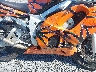 JYARJ04E92A****** Wrecked 2002 Yamaha YZF-R6 in Rec Rides Online Exclusive