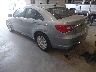 1C3CCBAB7EN****** Salvamento y Reparables 2014 Chrysler 200 en Louisville North