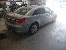 1C3CCBAB7EN****** Salvamento y Destrozados 2014 Chrysler 200 en Estado de Kentucky