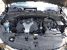 5XYZWDLA0FG****** Repairable 2015 Hyundai Santa Fe in Knoxville