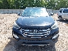 5XYZWDLA0FG****** Wrecked 2015 Hyundai Santa Fe in Tennessee State