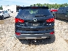 5XYZWDLA0FG****** Wrecked 2015 Hyundai Santa Fe
