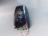 5XYZWDLA0FG****** Salvage 2015 Hyundai Santa Fe in Tennessee State