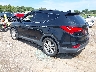 5XYZWDLA0FG****** Salvage and Repairable 2015 Hyundai Santa Fe in Knoxville