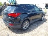 5XYZWDLA0FG****** Salvage and Wrecked 2015 Hyundai Santa Fe in Tennessee State