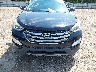 5XYZWDLA0FG****** Salvage and Repairable 2015 Hyundai Santa Fe in Tennessee State