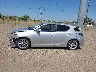 JTHKD5BH0D2****** Salvage 2013 Lexus CT 200h