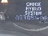 JTHKD5BH0D2****** Wrecked 2013 Lexus CT 200h