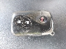 JTHKD5BH0D2****** Salvage 2013 Lexus CT 200h in Texas State