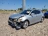 JTHKD5BH0D2****** Used and Repairable 2013 Lexus CT 200h in McAllen