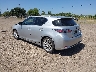 JTHKD5BH0D2****** Salvage and Repairable 2013 Lexus CT 200h in McAllen