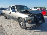 2GCEC19T421****** Salvage and Wrecked 2002 Chevrolet Silverado 1500 in San Antonio South