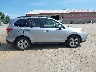 JF2SJAHC5GH****** Used 2016 Subaru Forester in Maine State