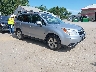 JF2SJAHC5GH****** Salvage and Wrecked 2016 Subaru Forester in Portland Gorham