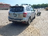 JF2SJAHC5GH****** Salvage and Wrecked 2016 Subaru Forester in Maine State