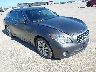 JN1BY1AP0CM****** Salvamento y Destrozados 2012 Infiniti M37 en Houston South