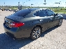 JN1BY1AP0CM****** Salvamento y Destrozados 2012 Infiniti M37 en Estado de Texas