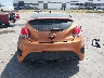KMHTC6AE8GU****** Wrecked 2016 Hyundai Veloster