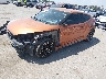 KMHTC6AE8GU****** Used and Repairable 2016 Hyundai Veloster in Fort Worth North