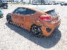 KMHTC6AE8GU****** Salvage and Repairable 2016 Hyundai Veloster in Fort Worth North