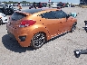 KMHTC6AE8GU****** Salvage and Wrecked 2016 Hyundai Veloster in Texas State