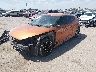 KMHTC6AE8GU****** Salvage and Repairable 2016 Hyundai Veloster in Texas State