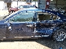 JTHCL5EFXA5****** Salvage 2010 Lexus LS 460