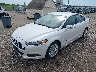 3FA6P0LU0ER****** Used and Repairable 2014 Ford Fusion Hybrid in Lincoln