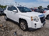 2GKALSEK1D6****** Salvamento y Destrozados 2013 GMC Terrain en Chicago West
