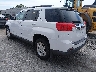 2GKALSEK1D6****** Salvamento y Reparables 2013 GMC Terrain en Chicago West