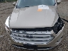 1FMCU0GD4JU****** Repairable 2018 Ford Escape in Dayton