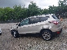 1FMCU0GD4JU****** Repairable 2018 Ford Escape in Ohio State