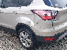 1FMCU0GD4JU****** Salvage and Repairable 2018 Ford Escape in Dayton