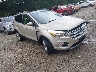 1FMCU0GD4JU****** Salvage and Wrecked 2018 Ford Escape in Dayton