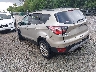 1FMCU0GD4JU****** Salvage and Repairable 2018 Ford Escape in Dayton