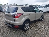 1FMCU0GD4JU****** Salvage and Wrecked 2018 Ford Escape in Ohio State