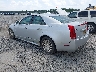 1G6DA5EY5B0****** Salvamento y Reparables 2011 Cadillac CTS en Tifton