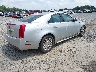 1G6DA5EY5B0****** Salvamento y Destrozados 2011 Cadillac CTS en Estado de Georgia