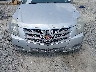 1G6DA5EY5B0****** Salvamento y Reparables 2011 Cadillac CTS en Estado de Georgia