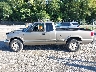1GCDT19X038****** Repairable 2003 Chevrolet S-10 in Virginia State